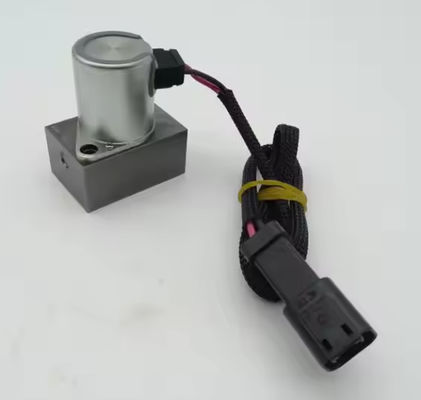 Excavator Solenoid Valve 702-21-60900 702-21-60700 PC200-8MO PC210-10Mo Pompa hidraulik Solenoid Valve