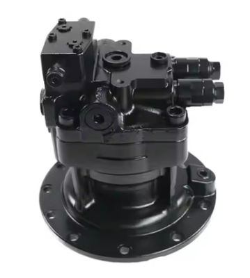 Kualitas tinggi YN15V00035F1 Swing Motor Untuk SK200-8 Excavator