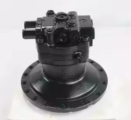 Kualitas tinggi YN15V00035F1 Swing Motor Untuk SK200-8 Excavator