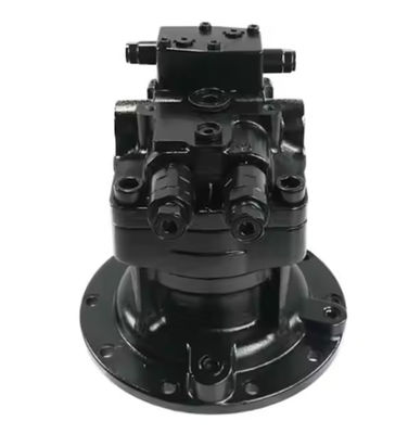 Kualitas tinggi YN15V00035F1 Swing Motor Untuk SK200-8 Excavator