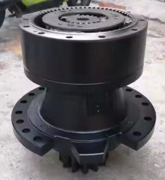 YN32W00022F2 Swing Reduction Gearbox Untuk Excavator SK200-8