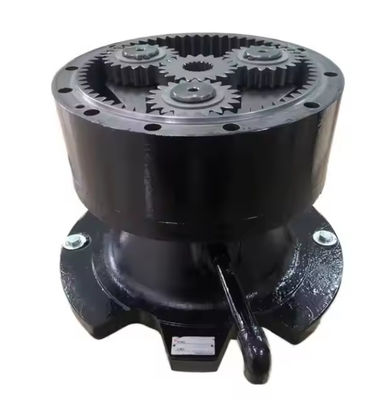 YN32W00022F2 Swing Reduction Gearbox Untuk Excavator SK200-8