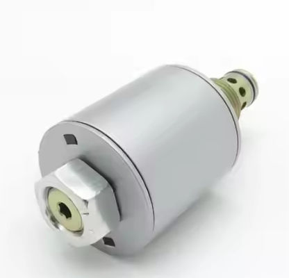 332-G3554 Solenoid Valve Assembly Untuk JCB 3CX 4CX Mesin Teknik Bagian Mesin Konstruksi