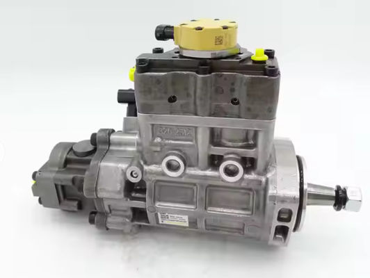 2641A405 10R-7659 Pompa Injeksi Bahan Bakar Untuk Mesin C6.4 C4.4 M313D M317D2 914G 430E 450E D3K Excavator