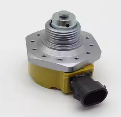 312-5620 Solenoid Valve untuk E320D Excavator C6.4 Engine Diesel Pump Engineering Mesin