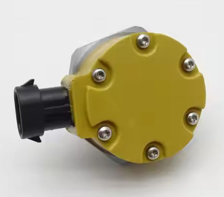 312-5620 Solenoid Valve untuk E320D Excavator C6.4 Engine Diesel Pump Engineering Mesin