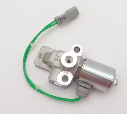 Bagian Cadangan Excavator VDC24 No. 3342 174-3705 E3116 E3126 E3412E Solenoid Valve