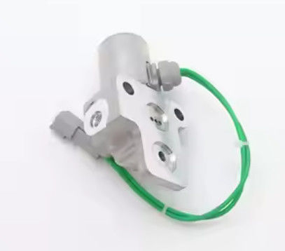 Bagian Cadangan Excavator VDC24 No. 3342 174-3705 E3116 E3126 E3412E Solenoid Valve