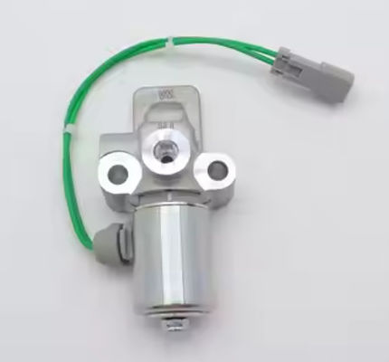 Bagian Cadangan Excavator VDC24 No. 3342 174-3705 E3116 E3126 E3412E Solenoid Valve