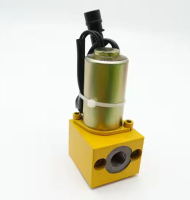 1393990 5I-8368 5I8368 Pompa Utama Solenoid Valve 139-3990 Untuk Mesin 3306 3406 Excavator E320B E320C 311C