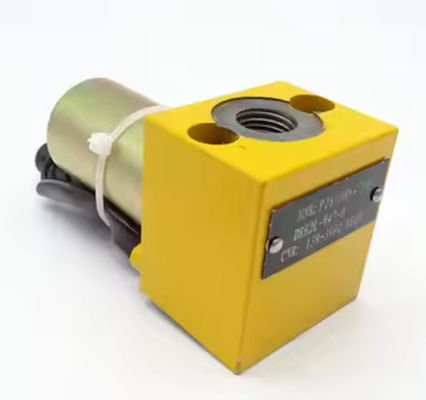 1393990 5I-8368 5I8368 Pompa Utama Solenoid Valve 139-3990 Untuk Mesin 3306 3406 Excavator E320B E320C 311C