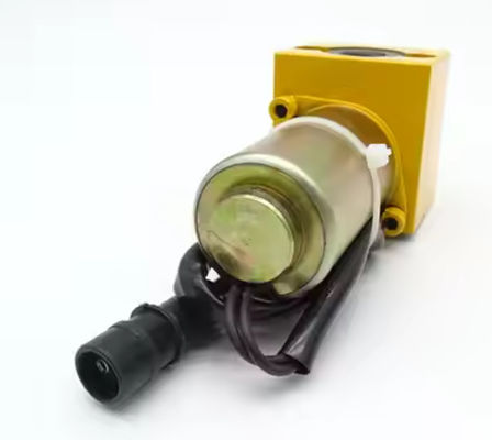 1393990 5I-8368 5I8368 Pompa Utama Solenoid Valve 139-3990 Untuk Mesin 3306 3406 Excavator E320B E320C 311C