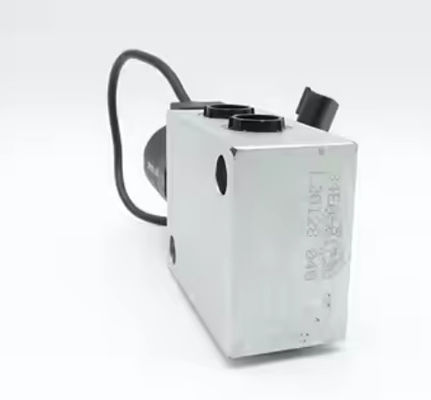 Kualitas tinggi 24V Solenoid Valve Assembly 34EA-91720 Untuk R220-5 Bagian Excavator Pabrik Direct Sales