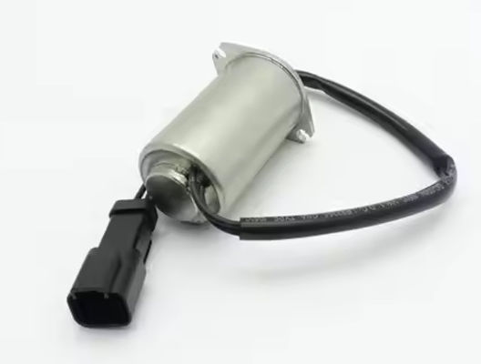 Kualitas tinggi 21W-60-42130 Solenoid Valve Solenoid Valve Assy 21W6042130 Untuk PC78 PC78MR-6 Bagian Excavator