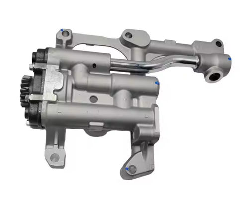 Fittings Pompa Minyak Untuk  C4.4 3054E Mesin 447-8572 4478572