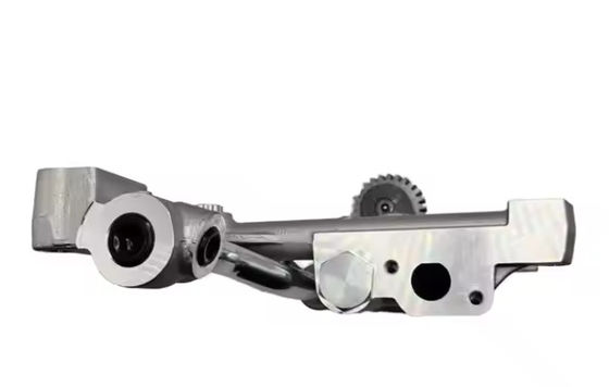 Fittings Pompa Minyak Untuk  C4.4 3054E Mesin 447-8572 4478572