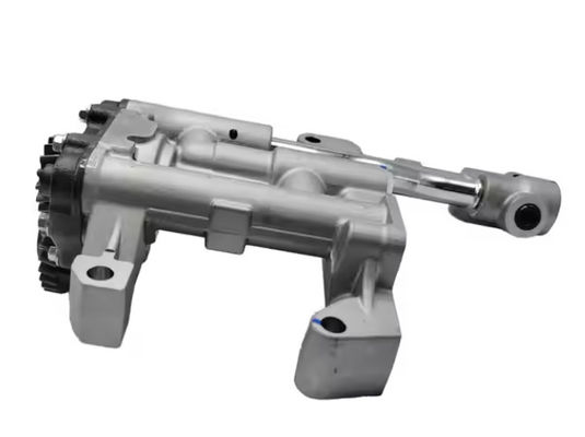 Fittings Pompa Minyak Untuk  C4.4 3054E Mesin 447-8572 4478572