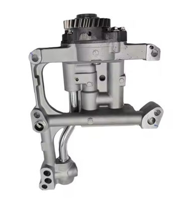 Fittings Pompa Minyak Untuk Cat C4.4 3054E Mesin 447-8572 4478572