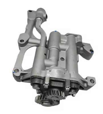 Fittings Pompa Minyak Untuk  C4.4 3054E Mesin 447-8572 4478572