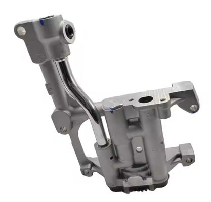 Fittings Pompa Minyak Untuk  C4.4 3054E Mesin 447-8572 4478572