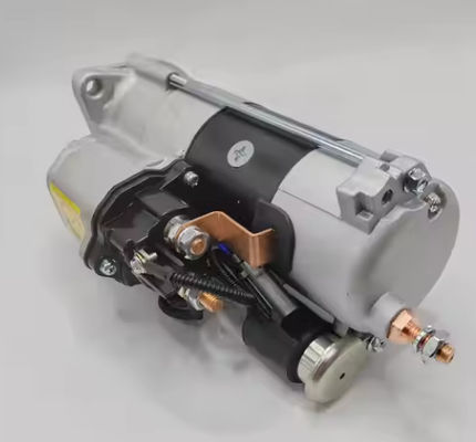 4321691 Motor starter untuk Excavator E320GC 24V 10T