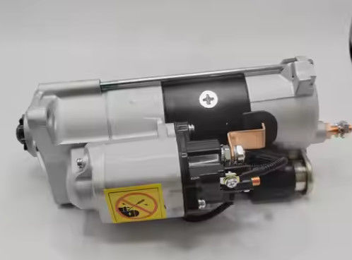 4321691 Motor starter untuk Excavator E320GC 24V 10T