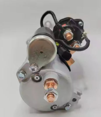 4321691 Motor starter untuk Excavator E320GC 24V 10T