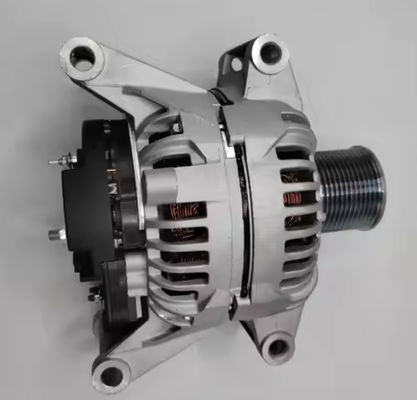 344-5081 Alternator Assembly Cocok untuk Excavator E323D2L 24V 120A 12PK