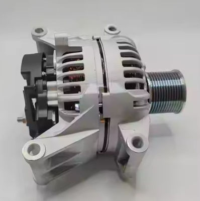 344-5081 Alternator Assembly Cocok untuk Excavator E323D2L 24V 120A 12PK