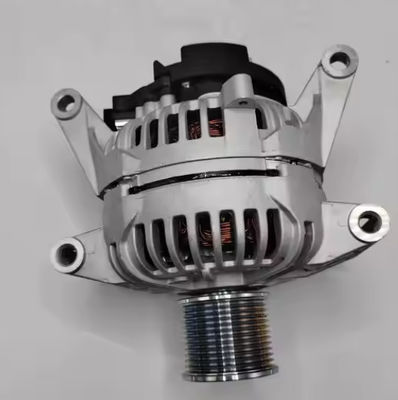 344-5081 Alternator Assembly Cocok untuk Excavator E323D2L 24V 120A 12PK