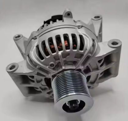 344-5081 Alternator Assembly Cocok untuk Excavator E323D2L 24V 120A 12PK
