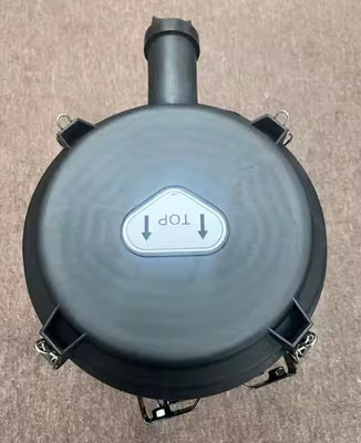 162-6201 162-6232 Air Filter Assembly Cocok untuk Excavator E320C