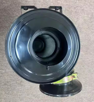 162-6201 162-6232 Air Filter Assembly Cocok untuk Excavator E320C
