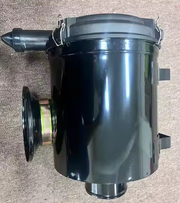 162-6201 162-6232 Air Filter Assembly Cocok untuk Excavator E320C