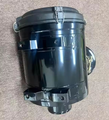 162-6201 162-6232 Air Filter Assembly Cocok untuk Excavator E320C