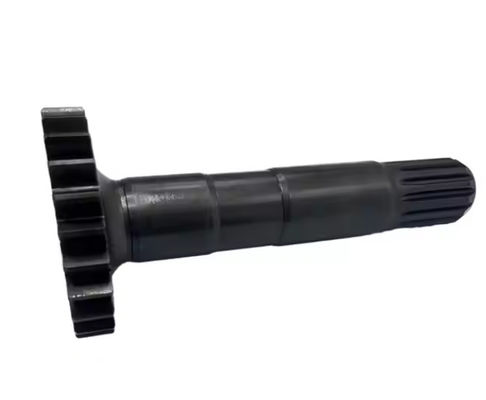 Motor Travel Shaft 2028764 Cocok untuk Excavator EX200-5 EX220-2 EX230-5