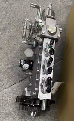 8981759510 Pompa Diesel Cocok untuk Mesin ZX210-5G 6BG1