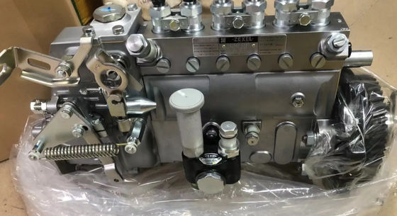 8981759510 Pompa Diesel Cocok untuk Mesin ZX210-5G 6BG1