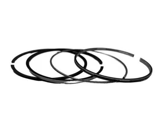 34317-19011 Piston Ring Untuk Mesin Mitsubishi D06FR Sany 245H Excavator