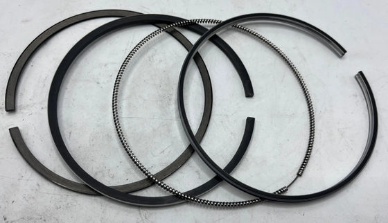 34317-19011 Piston Ring Untuk Mesin Mitsubishi D06FR Sany 245H Excavator