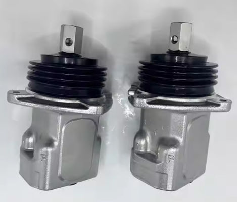 285-1327 297-0529 Pilot Valve Assembly Cocok untuk Excavator E330D