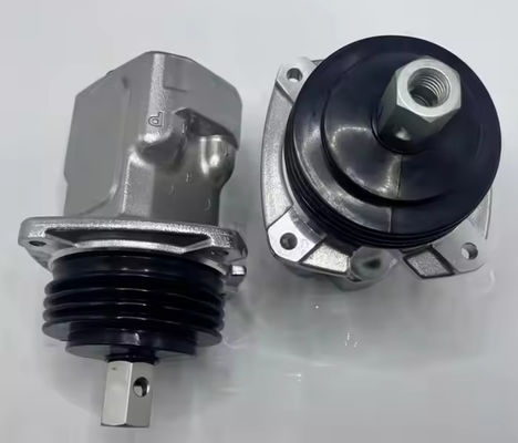 285-1327 297-0529 Pilot Valve Assembly Cocok untuk Excavator E330D