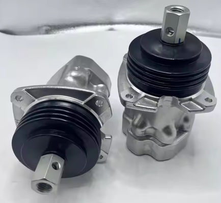 285-1327 297-0529 Pilot Valve Assembly Cocok untuk Excavator E330D