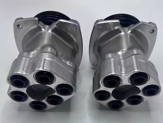 285-1327 297-0529 Pilot Valve Assembly Cocok untuk Excavator E330D