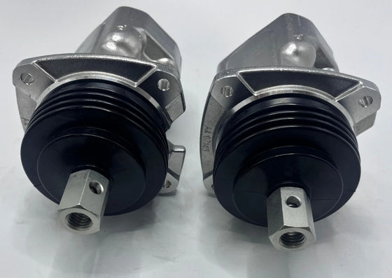 285-1327 297-0529 Pilot Valve Assembly Cocok untuk Excavator E330D