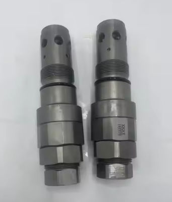 Swing Relief Valve Untuk  320B 320C 320D E320B E320C SK200-6 SK200-6E Excavator