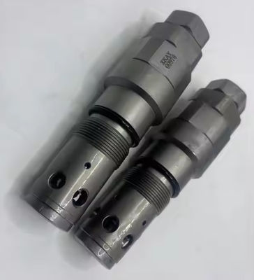 Swing Relief Valve Untuk  320B 320C 320D E320B E320C SK200-6 SK200-6E Excavator