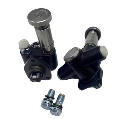 Pompa bahan bakar 105220-649A 400908-00004 105220-6280 105220-6290 Untuk Bagian Mesin Konstruksi Untuk DX225 DH220-5 DH220-7