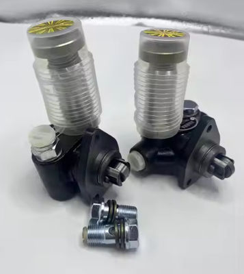 Pompa bahan bakar 105220-649A 400908-00004 105220-6280 105220-6290 Untuk Bagian Mesin Konstruksi Untuk DX225 DH220-5 DH220-7