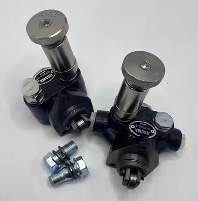 Pompa bahan bakar 105220-649A 400908-00004 105220-6280 105220-6290 Untuk Bagian Mesin Konstruksi Untuk DX225 DH220-5 DH220-7